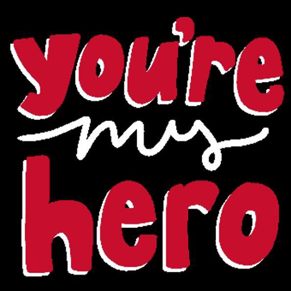My hero